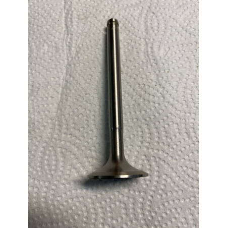 Ventil Auslass 1300, 9mm Schaft, 34mm Teller