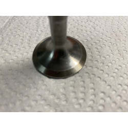 Ventil Auslass 1300, 9mm Schaft, 34mm Teller