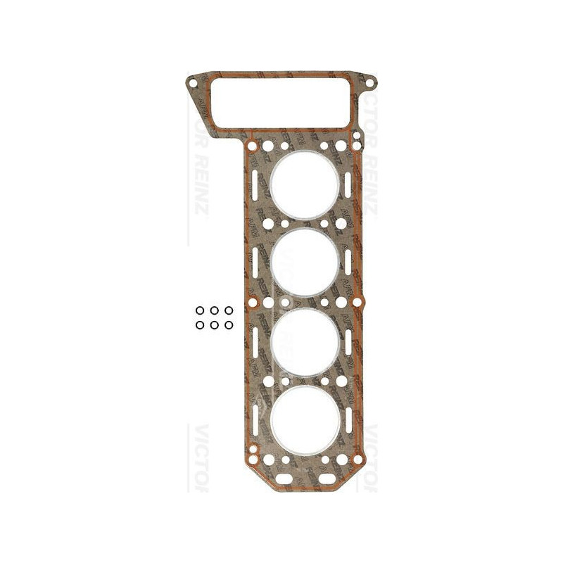 Zylinderkopfdichtung REINZ mit O-Ringen - 1300 101/105
