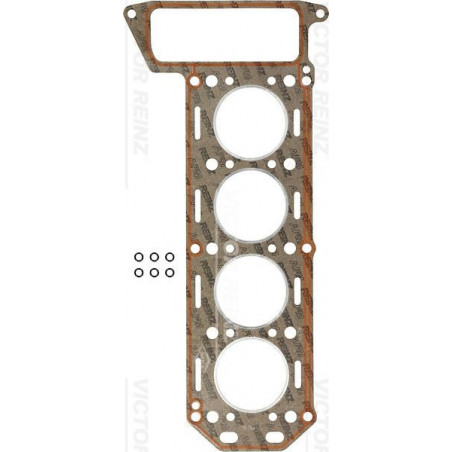 Zylinderkopfdichtung REINZ mit O-Ringen - 1300 101/105