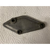 Fuel pump blanking plate at cylinder head, 750 Veloce