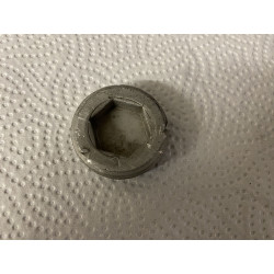 Deckel Frostöffnung...