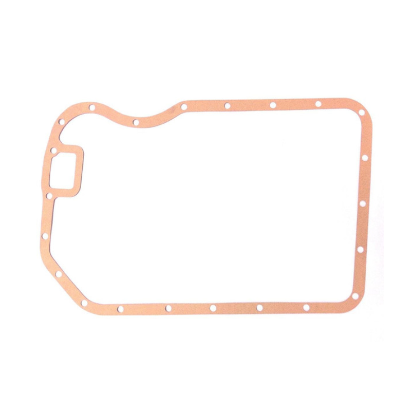 Lower gasket for oil sump - 101 Veloce