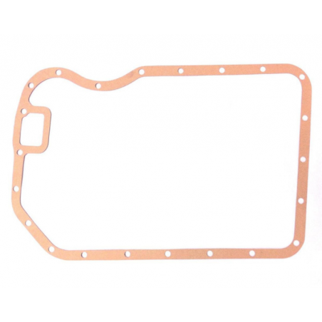 Lower gasket for oil sump - 101 Veloce
