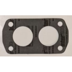 Dichtung für Ansaugbrücke...