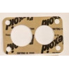 Gasket for SOLEX 32 PAIAT