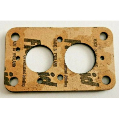 Spacer for SOLEX 32 PAIA 5