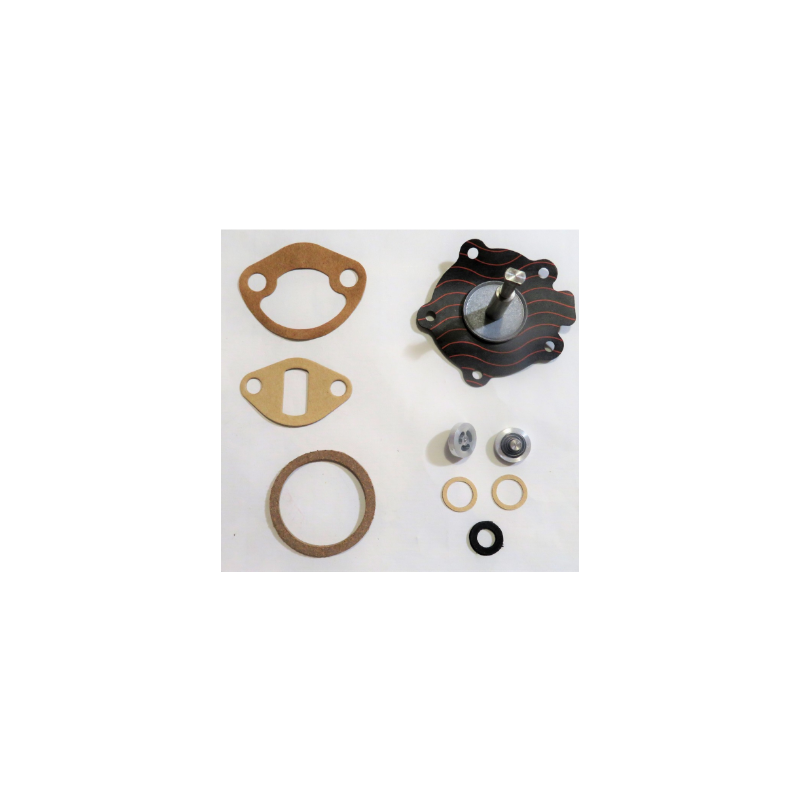 Fuel pump overhaul kit FISPA SUP 60