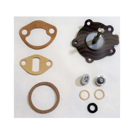 Fuel pump overhaul kit FISPA SUP 60