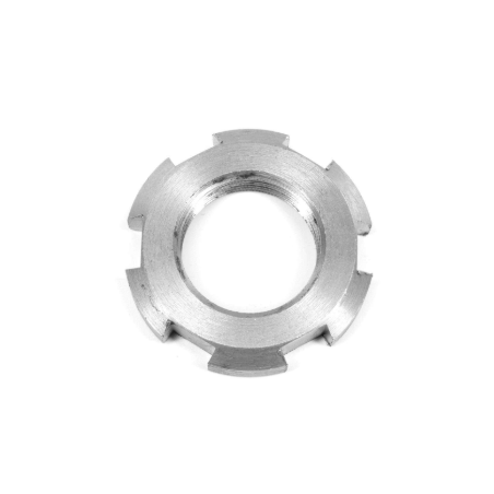 Sicherungsmutter Hauptwelle, Bj.'58-62