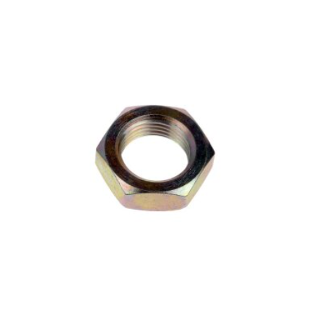 Sicherungsmutter Nebengelegewelle vorne ab Bj.'58 und Haupt- & Nebengelegewelle hinten ab Bj.'62