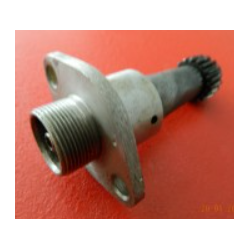 Dreiarmflansch für Kardanwellenverbindung, verschiedene Tachoübersitzungen - gebraucht auf Anfrage