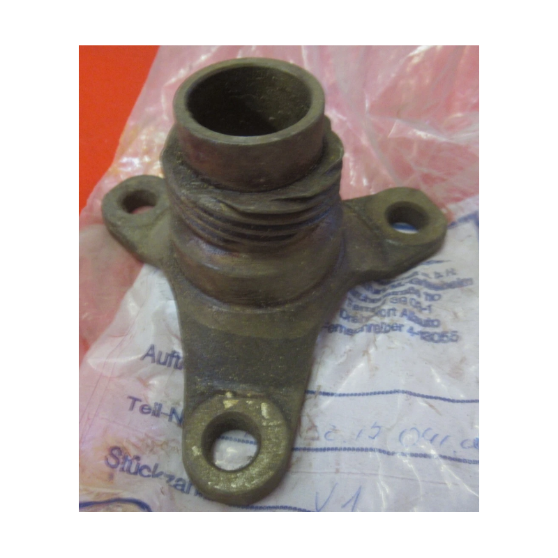 Dreiarmflansch für Kardanwellenverbindung, verschiedene Tachoübersitzungen - gebraucht auf Anfrage