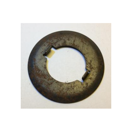 Sicherungsblech Nebengelegewelle vorne ab Bj.'59 und hinten ab Bj.'62+ Hauptwelle