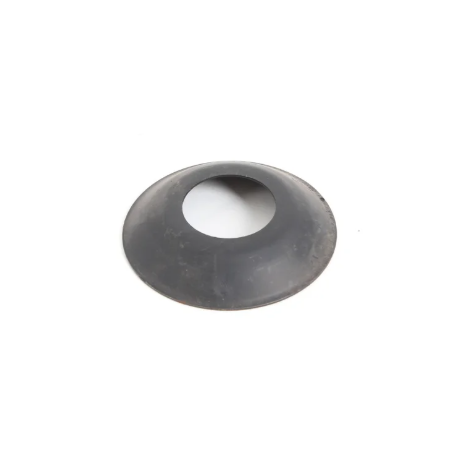 Dust cover for propshaft centre bearing