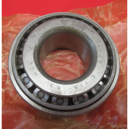 Lager Differential Kegelrad hinten 101 1600, 105 1300-1750