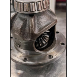 Differential ohne Sperre (gebraucht) 1300/1600