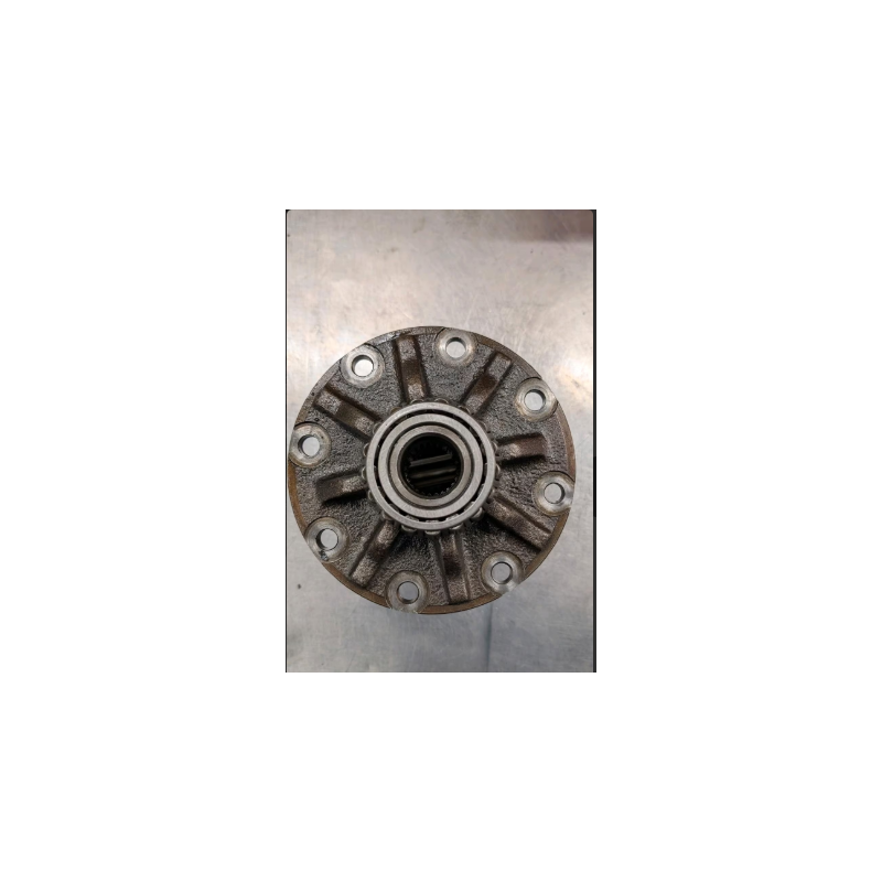 Differential ohne Sperre (gebraucht) 1300/1600