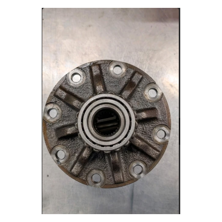 Differential ohne Sperre (gebraucht) 1300/1600