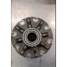 Differential ohne Sperre (gebraucht) 1300/1600