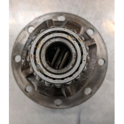 Differential ohne Sperre (gebraucht) 1300/1600