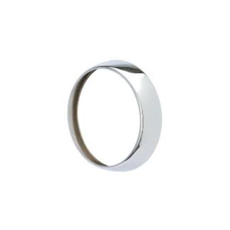 Chromring Scheinwerfer Sprint ab Bj.58, Berlina ab Bj.58 bis 60