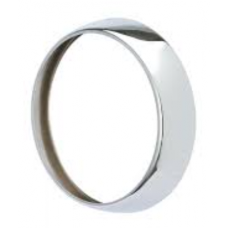 Chromring Scheinwerfer Sprint ab Bj.58, Berlina ab Bj.58 bis 60