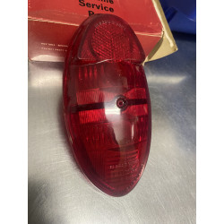 Rücklichtglas Lucas