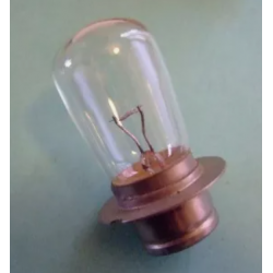 Headlight LUCAS, with parking light, incl. BPF bulb