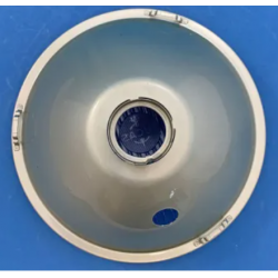 Headlight LUCAS, with parking light, incl. BPF bulb