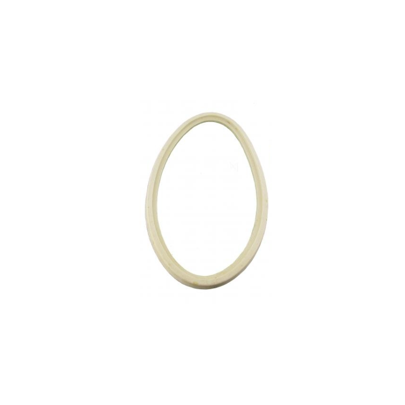 Outer rubber seal for tail light housing for Berlina, type LUCAS