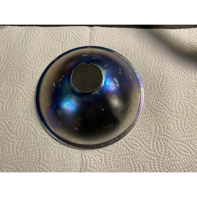 Reflektor Scheinwerfer 6", Sprint, Berlina bis Bj.57