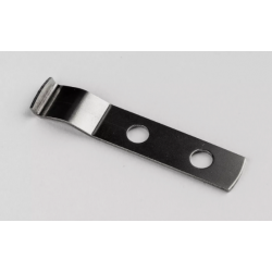 Hakenfeder für Halterung...