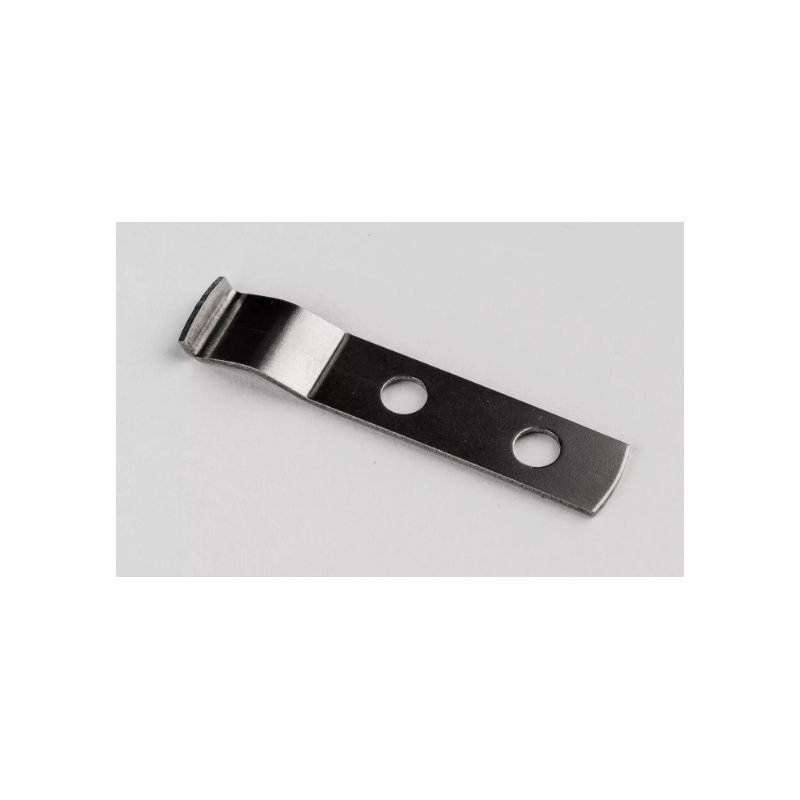 Hakenfeder für Halterung Scheinwerferzierring