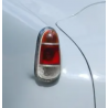 Glas Rückleuchte Altissimo oder Carello, 3-farbig - Sprint & Spider '56 bis '58, Berlina bis '56 bis '59