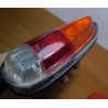 Rückleuchte komplett original Carello - Sprint ab '58