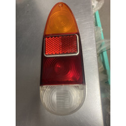 Glas Rückleuchte - Berlina...