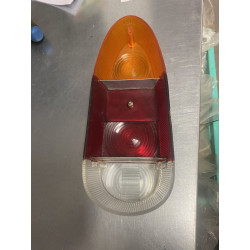 Glas Rückleuchte - Berlina TI ab '61