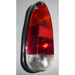 Rückleuchte komplett, original Altissimo - TI ab '59, Berlina ab '61