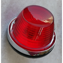 Tail light unit complete,...