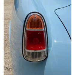 Tail light unit complete,...