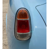 Tail light unit complete, 3-colors - Sprint 1955-58 & Spider 1956-59