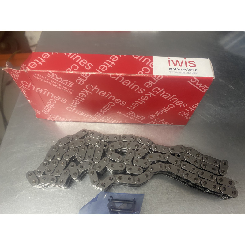 Steuerkette IWIS oder FEBI lang 1750/2000