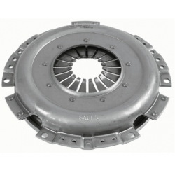 Kupplungsautomat hydraulische Betätigung, Fichtel & Sachs