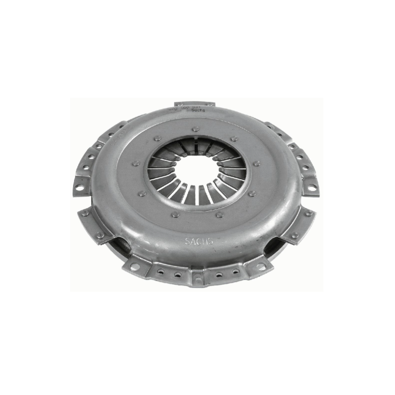 Kupplungsautomat hydraulische Betätigung, Fichtel & Sachs