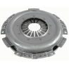 Presure plate for hydraulical clutch, Fichtel & Sachs