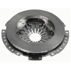 Kupplungsautomat hydraulische Betätigung, Fichtel & Sachs