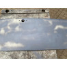 Heckabschlussblech 1 Berlina 2. & 3. Serie NOS - mit Flugrost