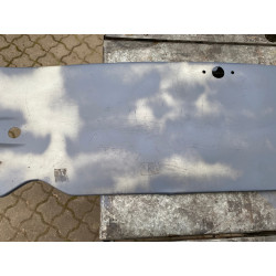 Lower rear valance 1 Berlina & TI - 2nd & 3rd series - NOS with surface rust
