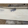 Lower rear valance 1 Berlina & TI - 2nd & 3rd series - NOS with surface rust